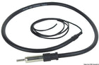 BOSS Marine marineantenne til AM/FM, MRANT10, 104 cm