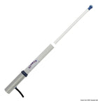 Glomex AM/FM-marineantenne 240 cm