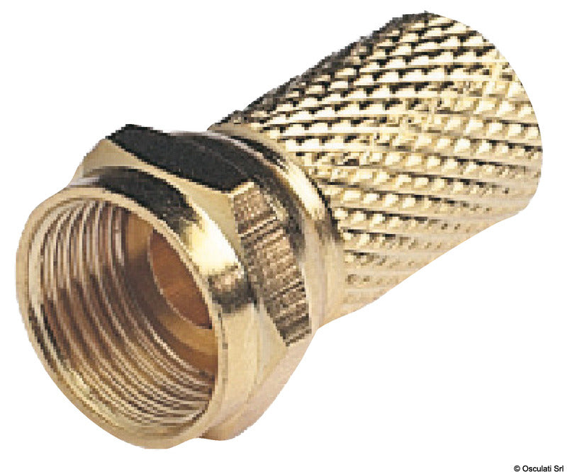 GLOMEX Gold Platea hunstik Glomex