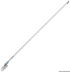 Scout KM-4 Windex-klar VHF-mastetopantenne, 1,0 m