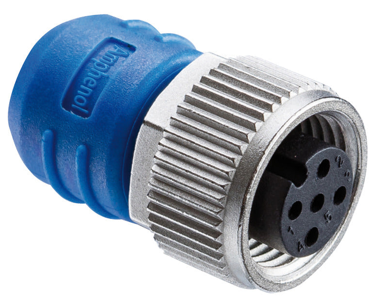 Amphenol LTW NMEA 2000 Micro-C terminatorstik, hun, 120 Ω, IP68
