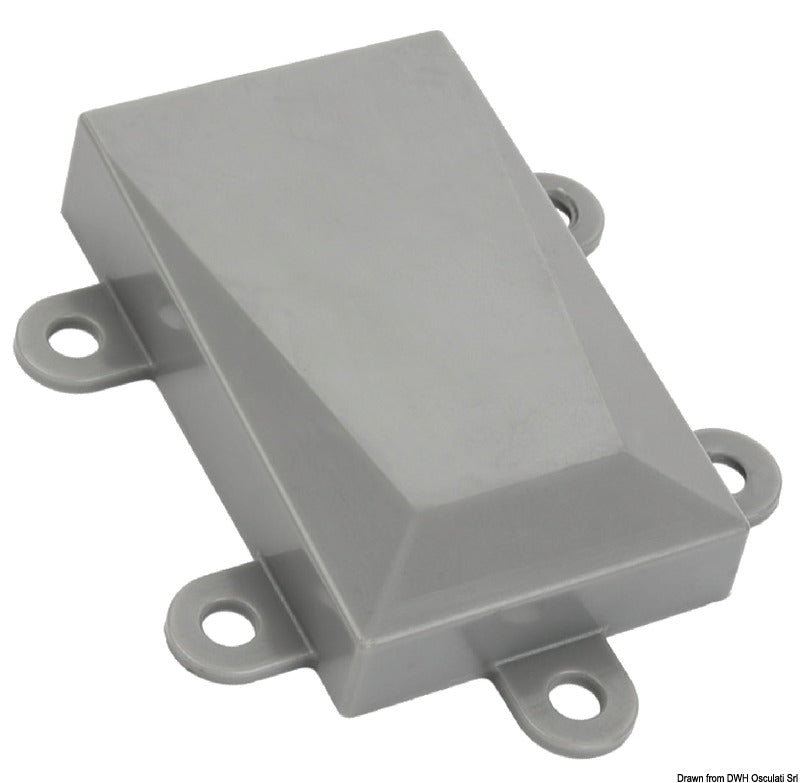 Aquatic AV AQ-DAB+ digitalradioadapter med antenne og modtager