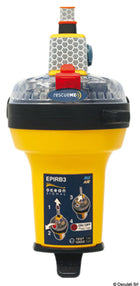 Ocean Signal EPIRB3 manual EPIRB emergency beacon with AIS, RLS and NFC
