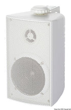 Greness CABINET 2-way marine speakers, white, 2 × 30 W RMS (pair)