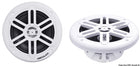 Dual-Cone-Stereolautsprecherpaar 8" – 2 × 180 W max. – weiß