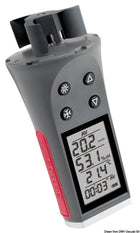 Skywatch Atmos tragbares Anemometer
