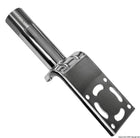 Glomex V9176 L-formet antennebeslag til mastetop