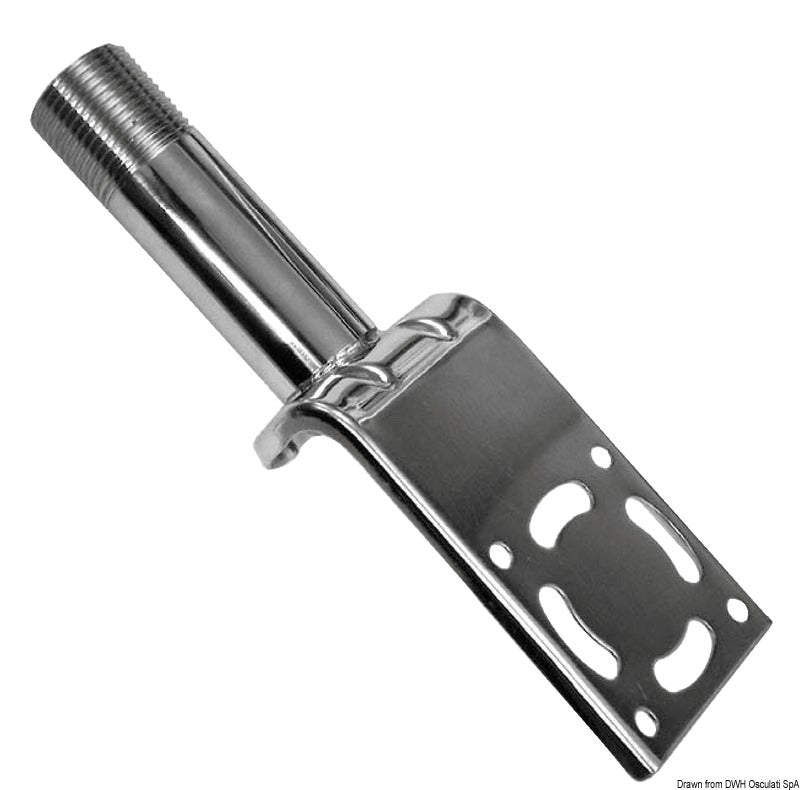 Glomex base for V9176 mastetop