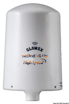 Glomex weBBoat 4G Ultra Speed maritimt 4G/Wi-Fi-internetsystem