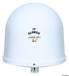 Glomex weBBoat ePlus 5G maritimt 5G/4G/Wi‑Fi-internetsystem