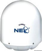 GLOMEX Saturn 4 NEO satellit-tv-antenne