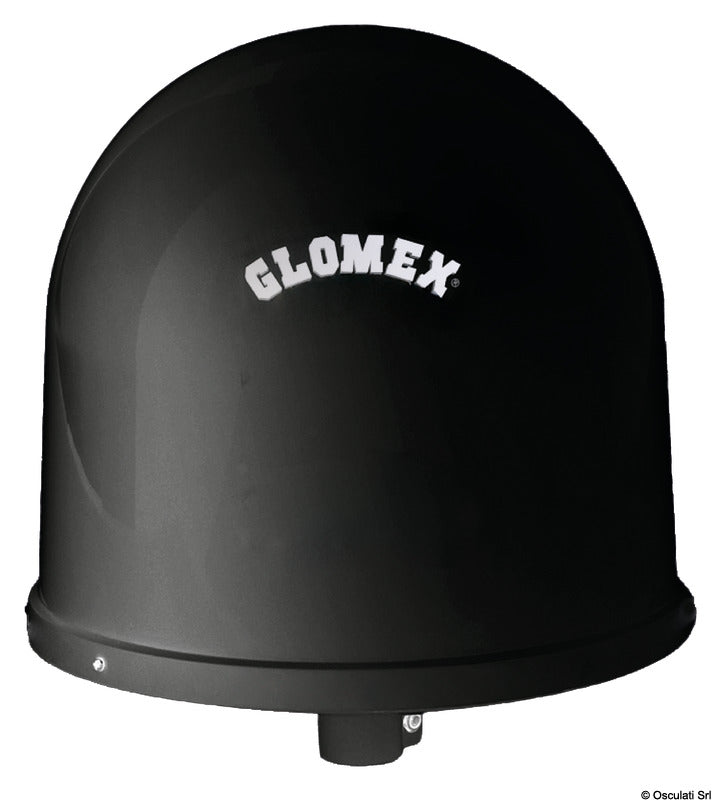 Glomex Altair V9126AGCU sort antenne
