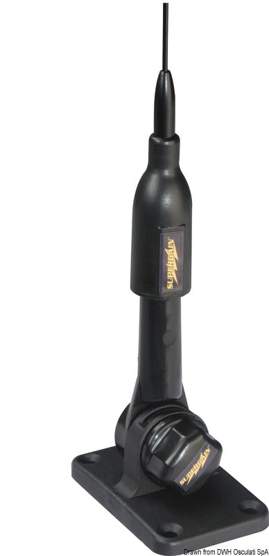 Glomex Target VHF antenne