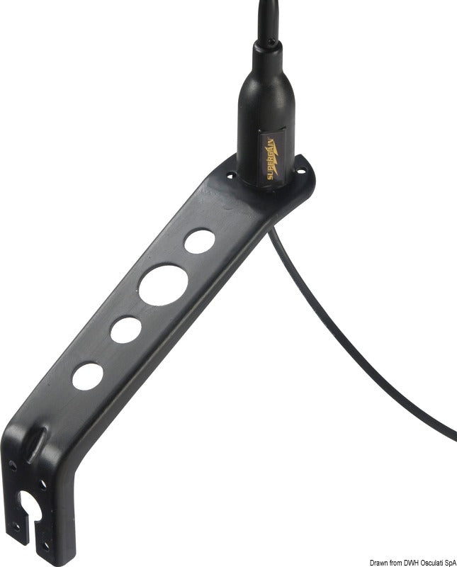 Glomex Black Swan VHF antenne