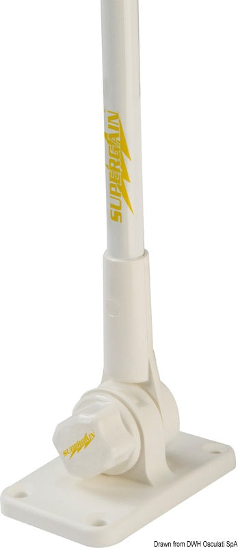 Glomex Portofino VHF antenne