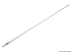 Glomex Glomeasy Line antenneforlænger RA303 i glasfiber, 1,2 m