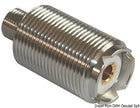 Glomex Glomeasy Line antenneadapter RA351, FME-hun til SO-239-hun