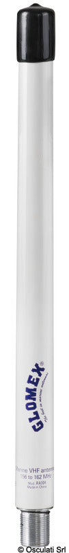 Glomex GlomeasyLine superkompakt VHF antenne