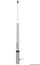 Glomex RA1206CR VHF-antenne 2,4 m