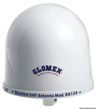 Glomex RA124 VHF-antenne