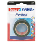 Tesa Klebeband 38mm x2.75 SCHWARZ