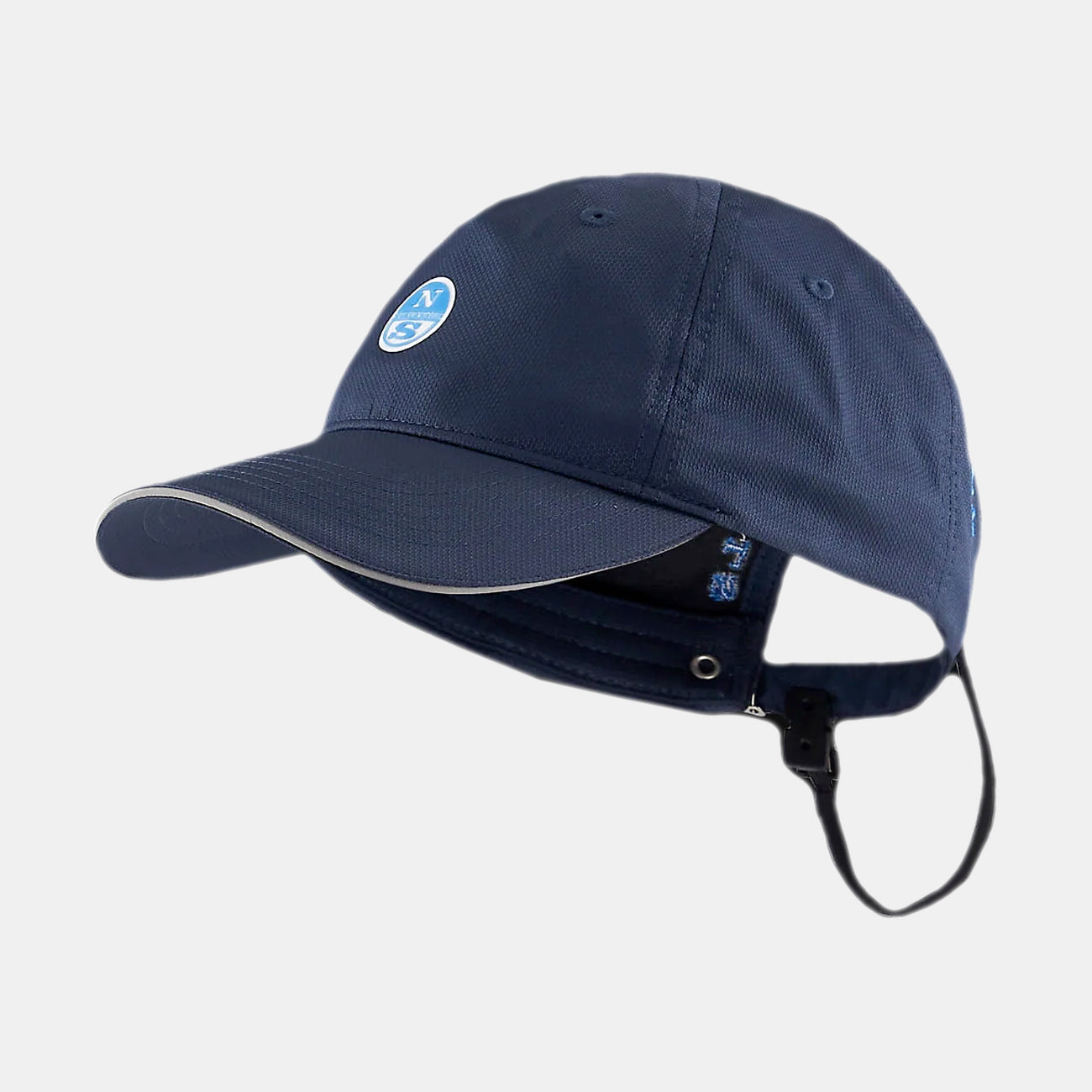 North Sails Fast Dry Cap Navy Blue, One-Size