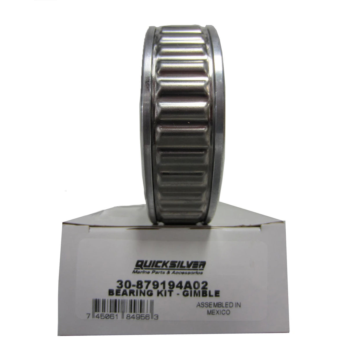 Quicksilver Perma-Lube gimballejesæt 30-879194A02
