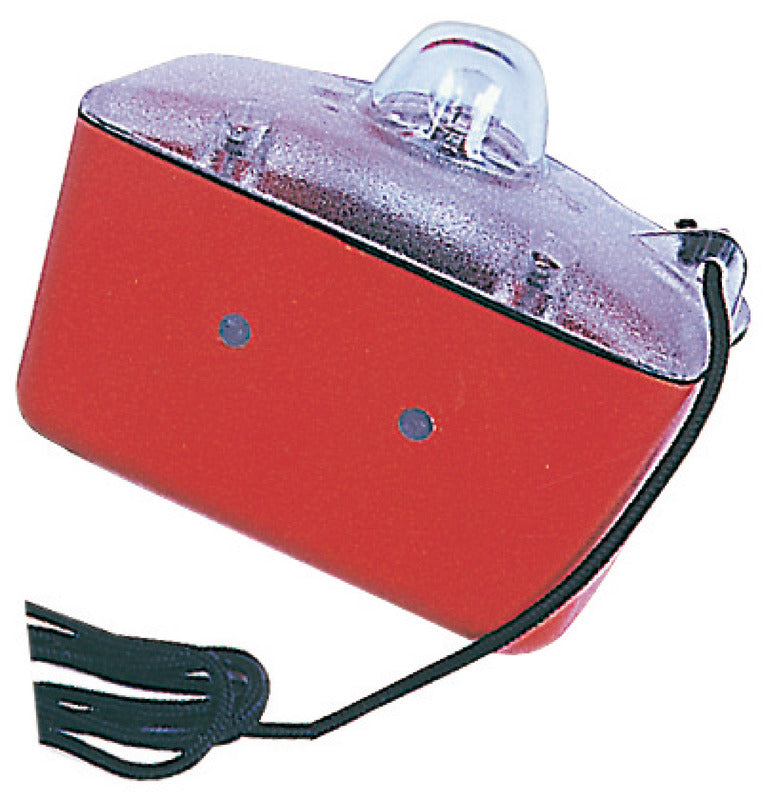 Sealux elektronisk flydende redningslys Osculati