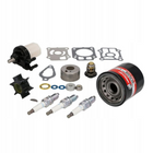 300-Stunden-Servicekit für 25–30 PS Mercury 8M0120839