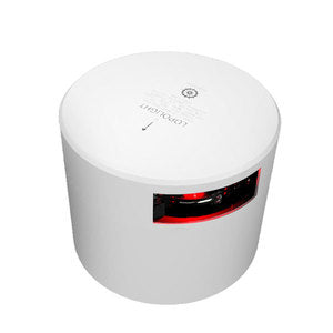 Lopolight 2nm 112.5° Bb. hor.mont. 2.5m cable White