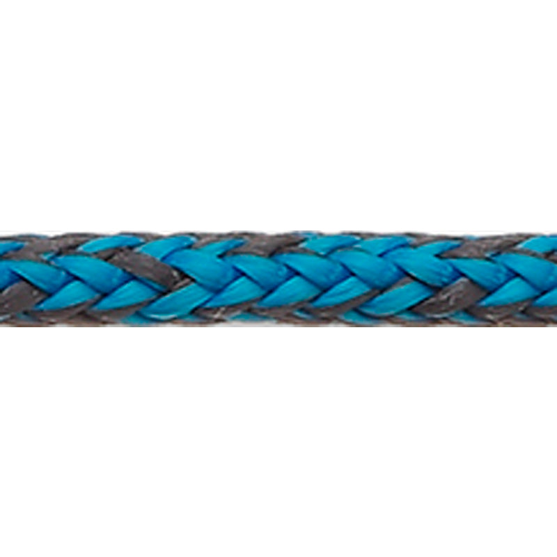 Dinghy Polytech blue/black 5 mm