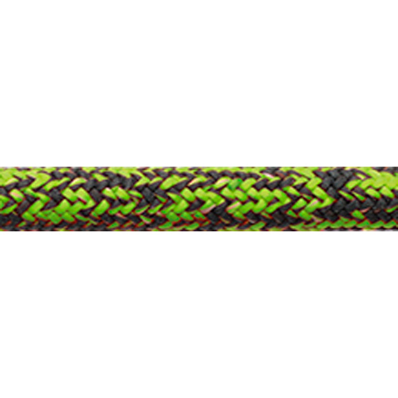 Robline Sirius XTS lime/sort/hvid Ø8 mm brudstyrke 1500 kg