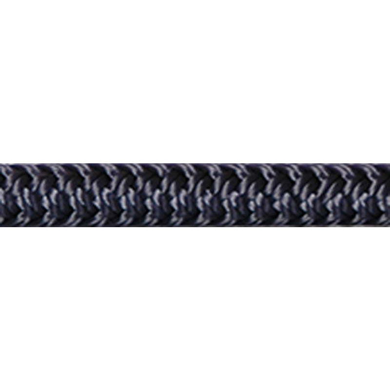 Robline Orion 500 polyesterline navyblå Ø8 mm