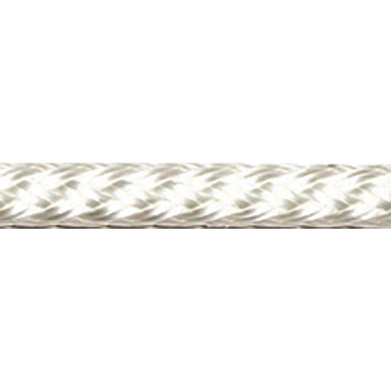Robline Orion 300 polyesterline hvid Ø6 mm
