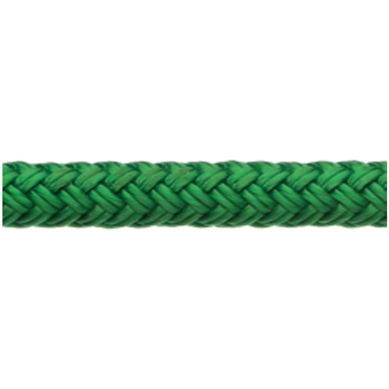 Robline standard skøde grøn Ø12 mm 150 m (8620)