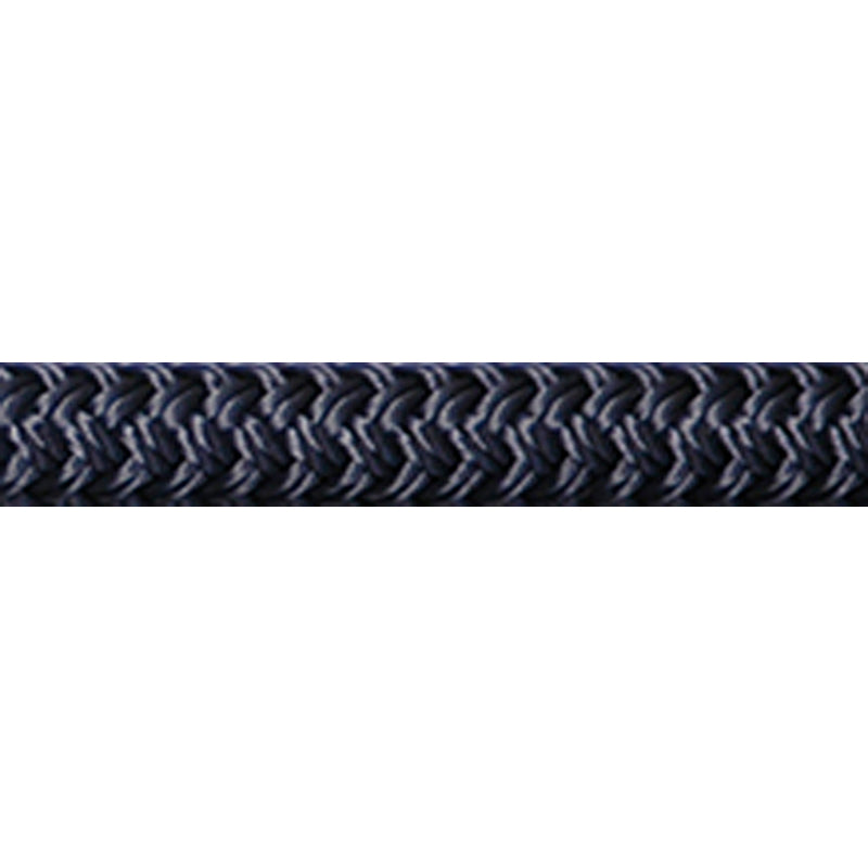 Rio polyester fortøjning navyblå Ø20 mm