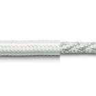 Profilline/Liigline Flt. Polyester white 6 mm