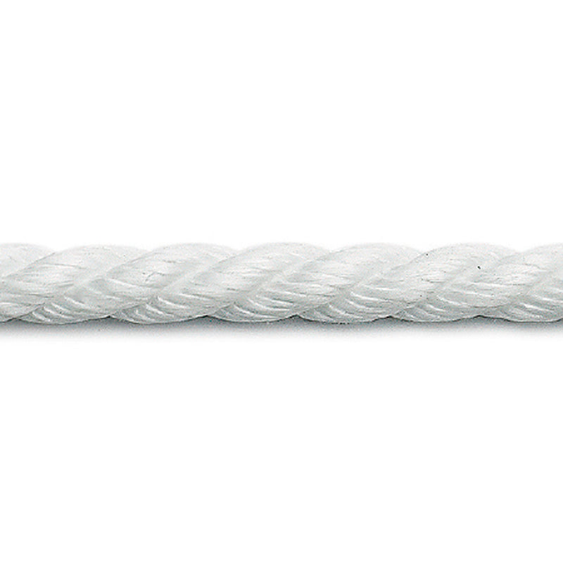 Polynite Liigline 3-sl. hvid 8 mm