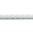 Polynite Liigline 3-strand white 7 mm