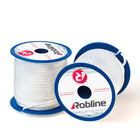 PP weiß 4 mm Minispule 10 m 7119