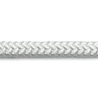 Polypropylen 8-flettet line hvid Ø8 mm brudstyrke 650 kg