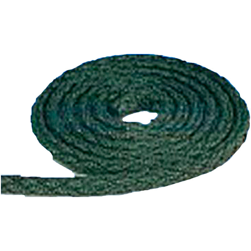 Engholm Multiflex specialflettet PP tov sort 8 mm