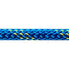 Dinghy Light blue dinghy sheet 8 mm