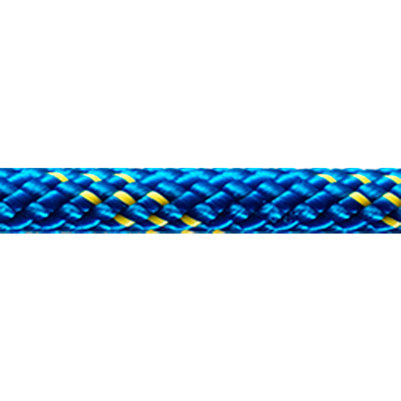 Dinghy Light blå jolleskøde 6 mm