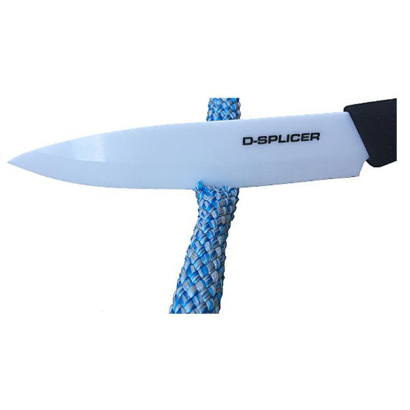 D-splicer Dyneema-kniv C20 keramisk