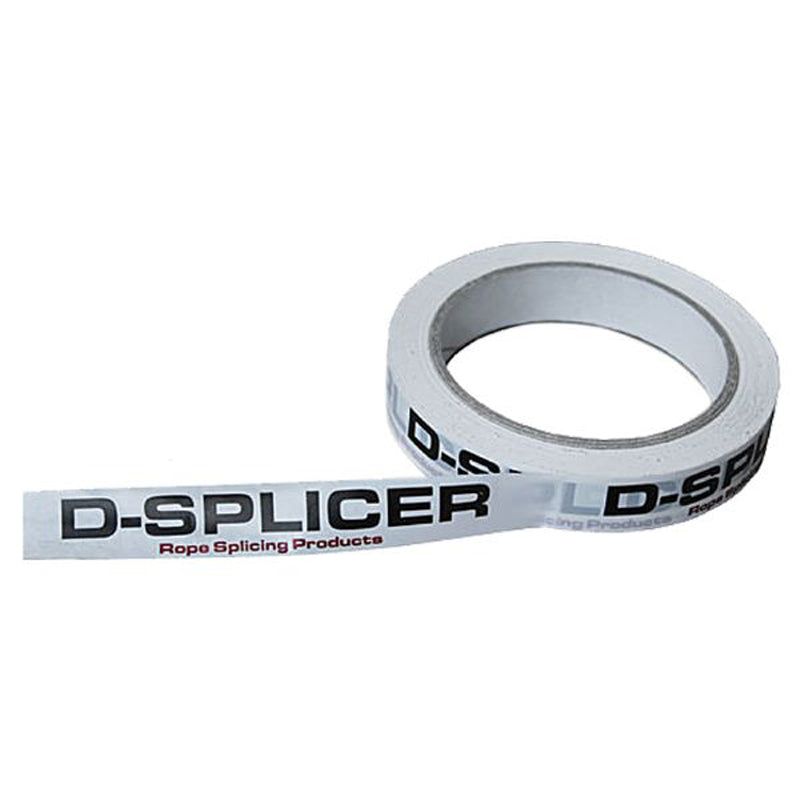 D-Splicer riggertape 2 cm x 66 m