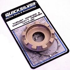 Quicksilver 12-31211Q03 bageste modtagerskive til propel