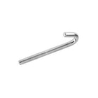 Hakenklemme 2,5 mm 630025