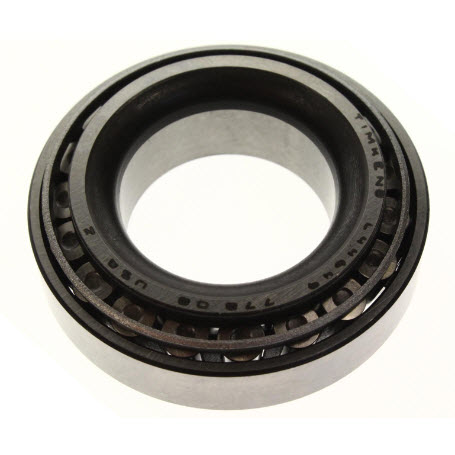 Mercury Marine konisk rullelejesæt 31-8M0146553 med lejekop og lejekonus