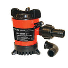 Johnson Lænsepumpe L650/53L/min, 12 V